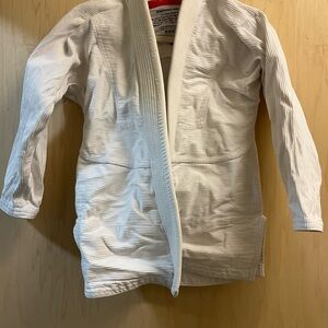 93Brand Jiu Jitsu Gi